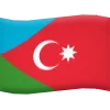 🇦🇿 Эмодзи «Turkic» для Telegram