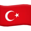 🇹🇷 Эмодзи «Turkic» для Telegram