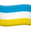 🏴 Эмодзи «Turkic» для Telegram