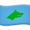 🐺 Эмодзи «Turkic» для Telegram