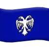 🦅 Эмодзи «Turkic» для Telegram