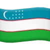 🇺🇿 Эмодзи «Turkic» для Telegram