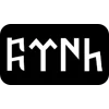 🐺 Эмодзи «Turkic» для Telegram
