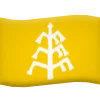 🐺 Эмодзи «Turkic» для Telegram
