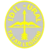 🏹 Эмодзи «Turkic» для Telegram