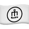 🏴 Эмодзи «Turkic» для Telegram