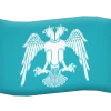 🇺🇳 Эмодзи «Turkic» для Telegram