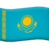 🇰🇿 Эмодзи «Turkic» для Telegram