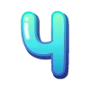 Стикер 25 🔠🔠🔠🔠🔠🔠