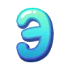 Стикер 31 🔠🔠🔠🔠🔠🔠