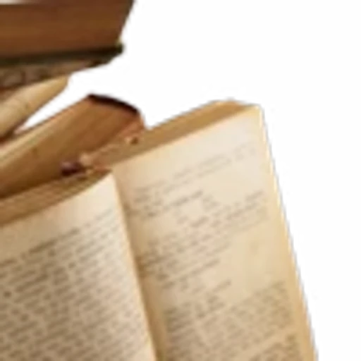 📚 Эмодзи «~ хаотичная академия.» для Telegram