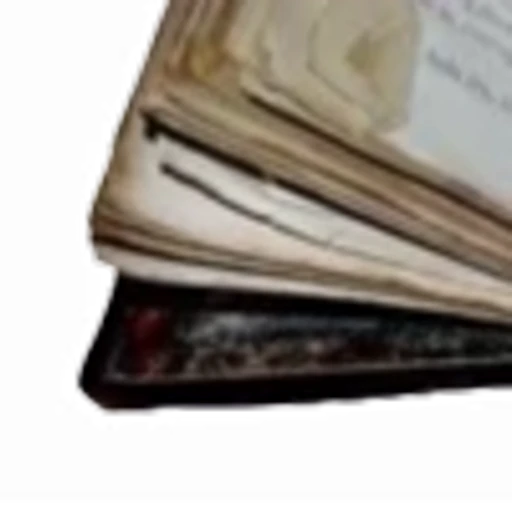 📚 Эмодзи «~ хаотичная академия.» для Telegram
