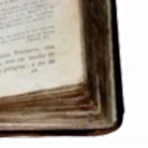 📚 Эмодзи «~ хаотичная академия.» для Telegram