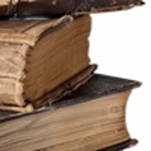 📚 Эмодзи «~ хаотичная академия.» для Telegram