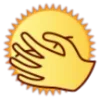 Стикер 24 Tuuufkoysha