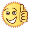 Стикер 9 Tuuufkoysha