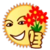 Стикер 10 Tuuufkoysha