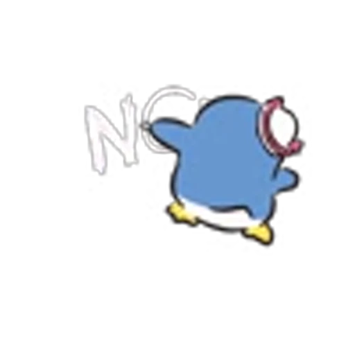 🖍️ Эмодзи «Tuxedosam» для Telegram