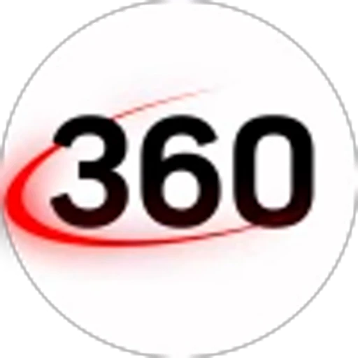 📺 Эмодзи «360» для Telegram