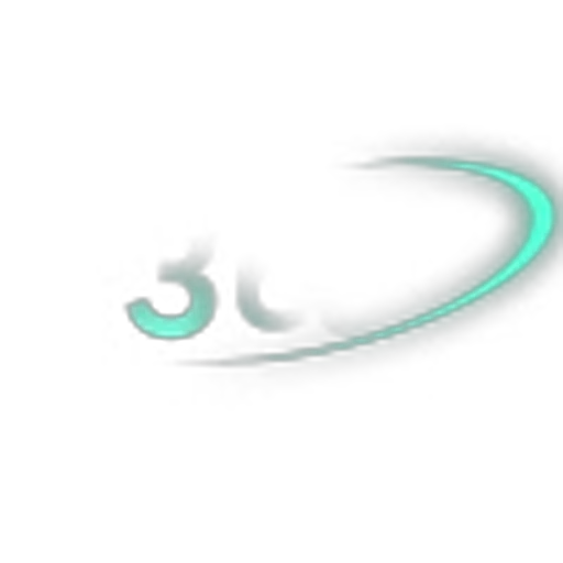 📺 Эмодзи «360» для Telegram