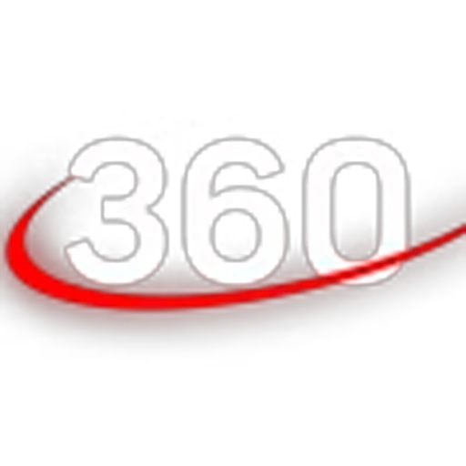 📺 Эмодзи «360» для Telegram