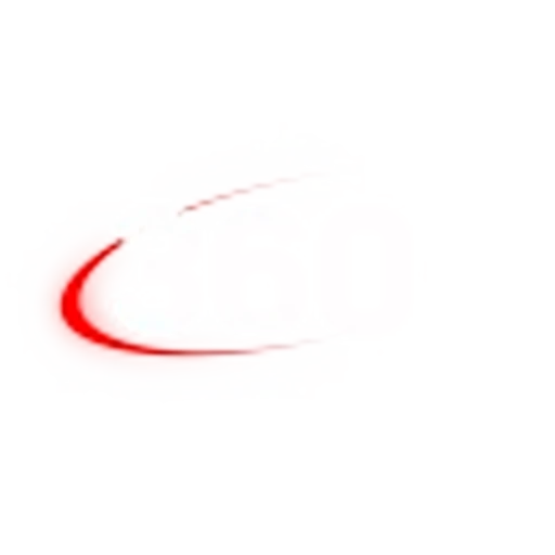 📺 Эмодзи «360» для Telegram