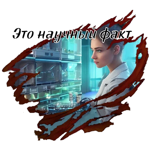 💡 Стикер «Сериал «ТВАРИ» для Telegram