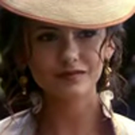 Стикерпак Katherine Pierce ? — для Telegram