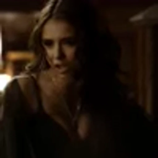🤭 Эмодзи «Katherine Pierce ? —» для Telegram