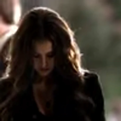 😏 Эмодзи «Katherine Pierce ? —» для Telegram