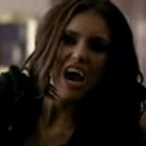 🧛‍♀️ Эмодзи «Katherine Pierce ? —» для Telegram