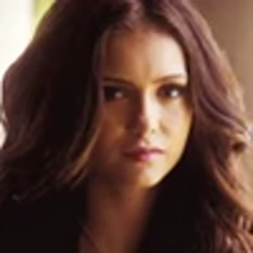 🧐 Эмодзи «Katherine Pierce ? —» для Telegram