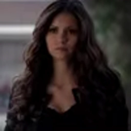 😈 Эмодзи «Katherine Pierce ? —» для Telegram
