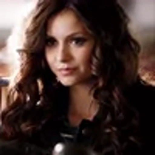 ❤️ Эмодзи «Katherine Pierce ? —» для Telegram