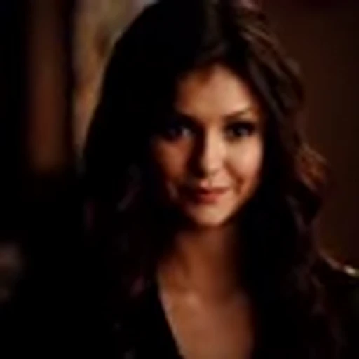 😊 Эмодзи «Katherine Pierce ? —» для Telegram