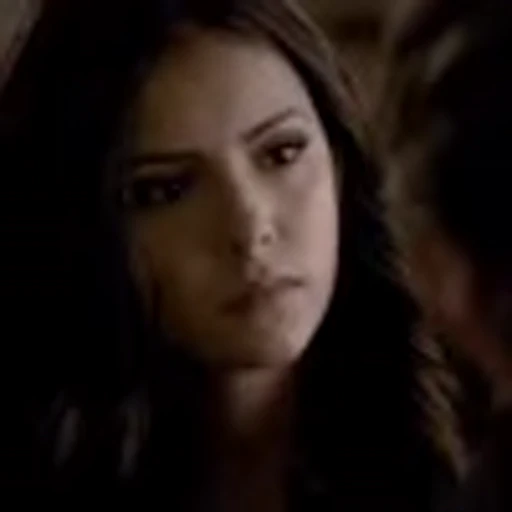 🧛‍♀️ Эмодзи «Katherine Pierce ? —» для Telegram