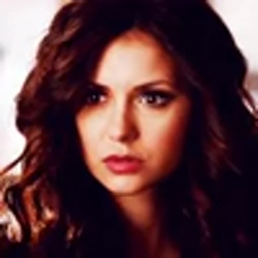 😳 Эмодзи «Katherine Pierce ? —» для Telegram