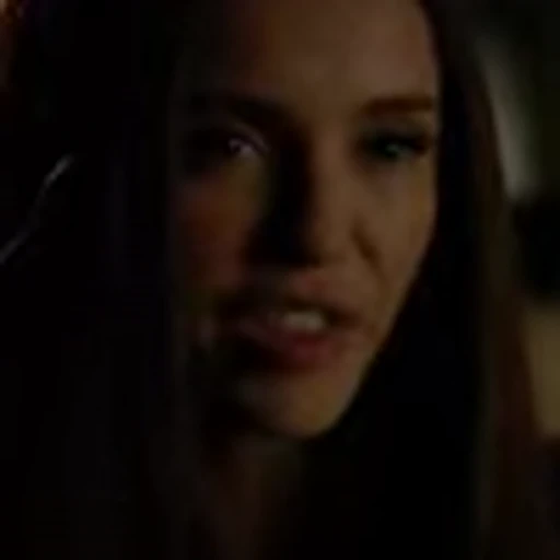 ☺️ Эмодзи «Katherine Pierce ? —» для Telegram