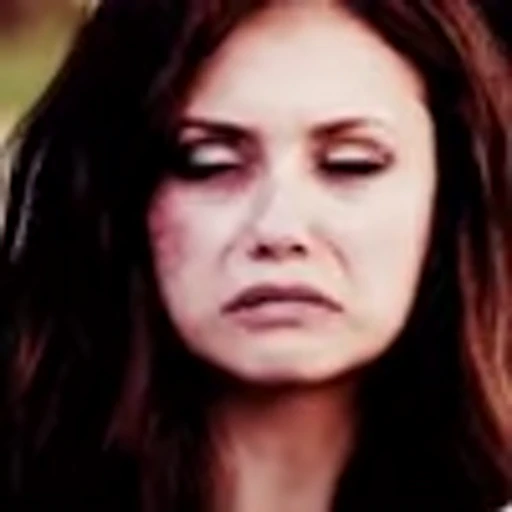 👅 Эмодзи «Katherine Pierce ? —» для Telegram