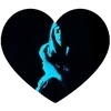 Стикер 7 🌟 tv girl supremacy