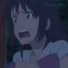 Обложка набора Твоё имя - аниме эмоджи&nbsp;Kimi no Na wa