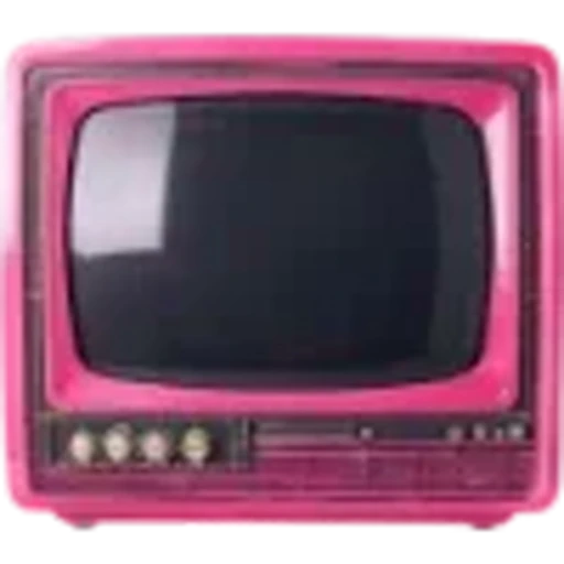 📺 Эмодзи «ТВ ящики» для Telegram