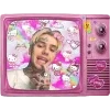 📺 Эмодзи «ТВ ящики» для Telegram