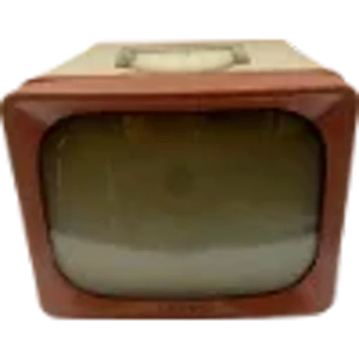 📺 Эмодзи «ТВ ящики» для Telegram