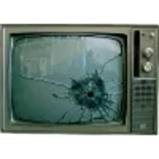 📺 Эмодзи «ТВ ящики» для Telegram