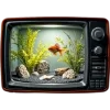 📺 Эмодзи «ТВ ящики» для Telegram