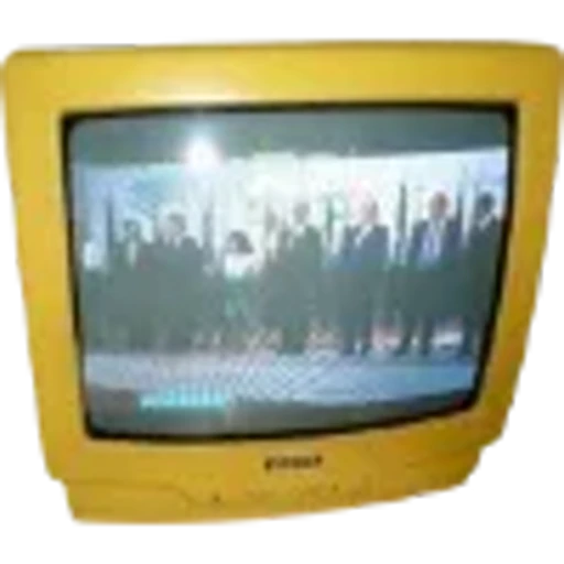 📺 Эмодзи «ТВ ящики» для Telegram