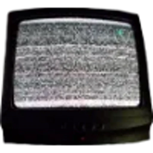 📺 Эмодзи «ТВ ящики» для Telegram
