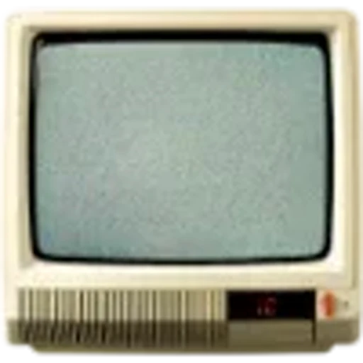 📺 Эмодзи «ТВ ящики» для Telegram