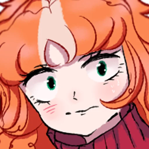 🍑 Стикер «tw1st-» для Telegram